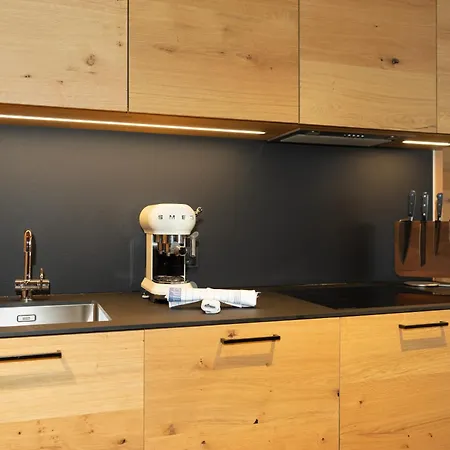 Apartment Heimat 1495m Typ 5 Light